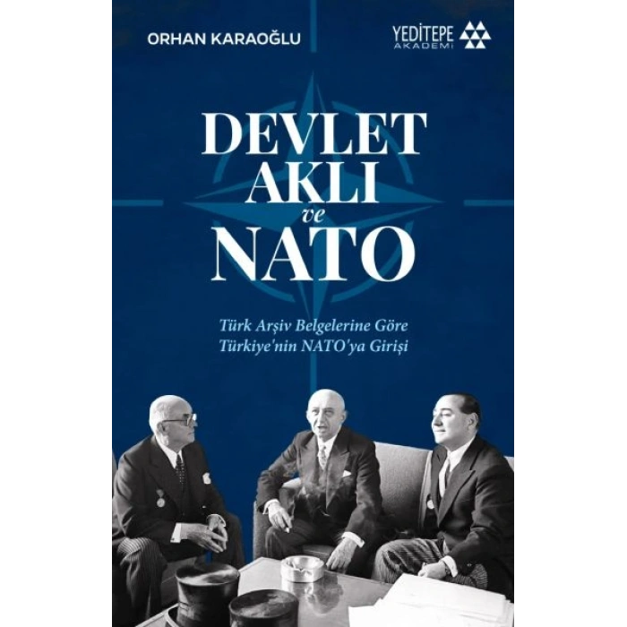 Devlet Aklı ve Nato