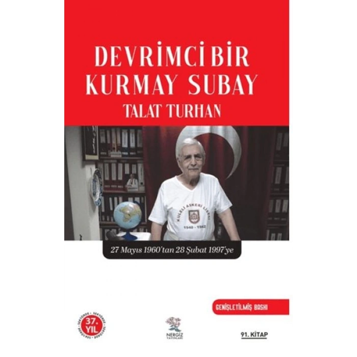 Devrimci Bir Kurmay Subay