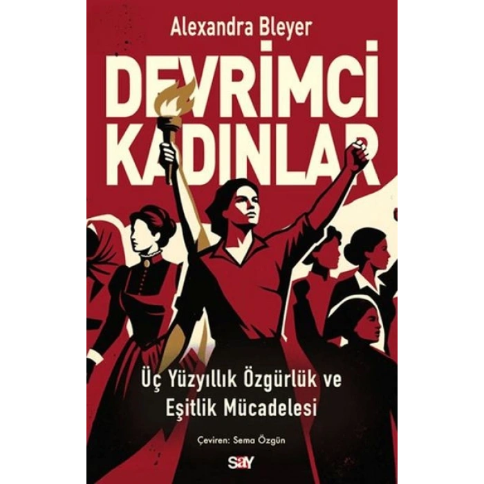Devrimci Kadınlar