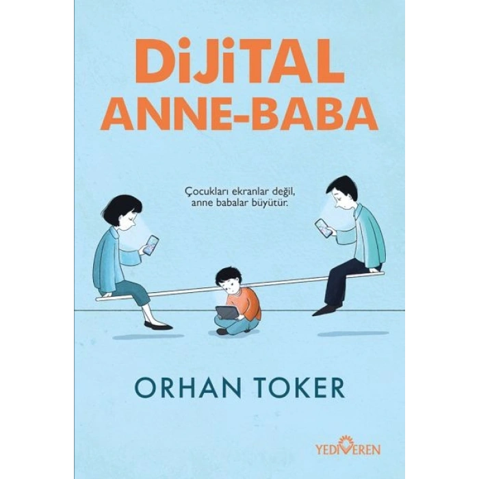 Dijital Anne Baba