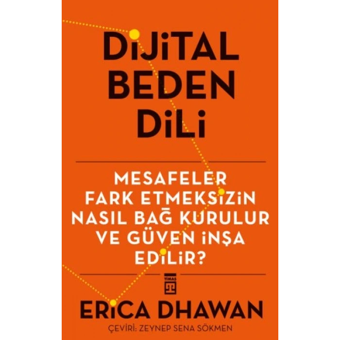 Dijital Beden Dili