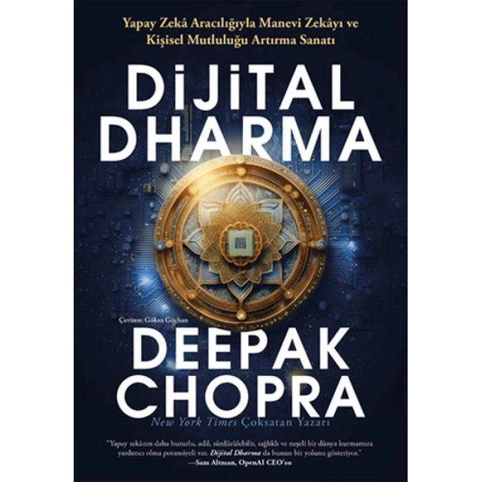 Dijital Dharma