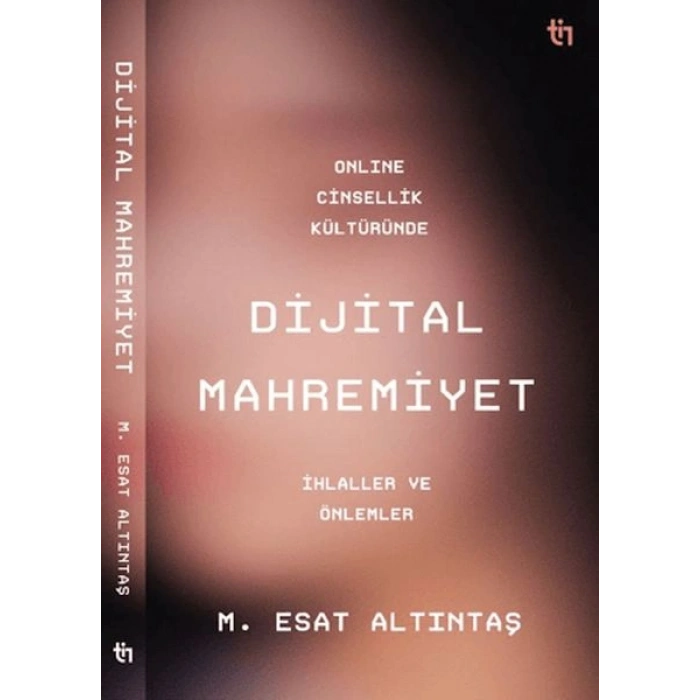 Dijital Mahremiyet