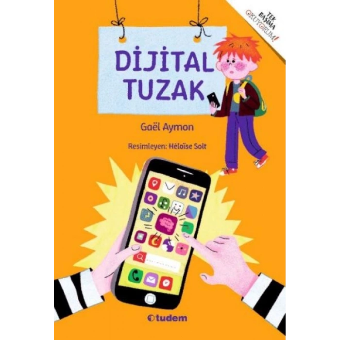 Dijital Tuzak