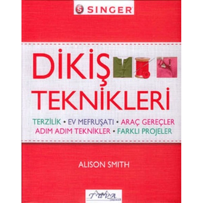 Dikiş Teknikleri