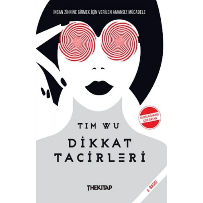 Dikkat Tacirleri