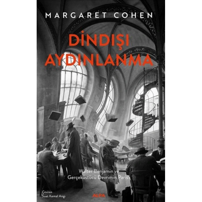 Din Dışı Aydınlanma