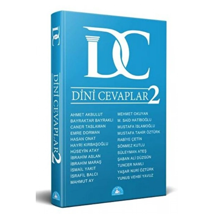 Dini Cevaplar 2