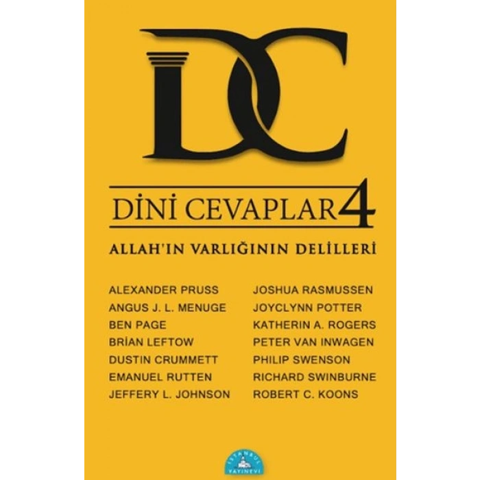 Dini Cevaplar 4