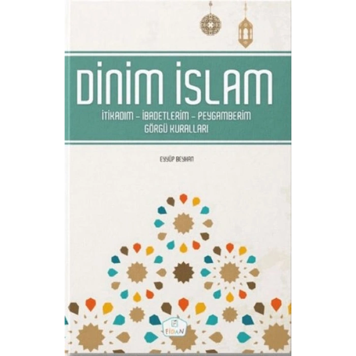Dinim İslam