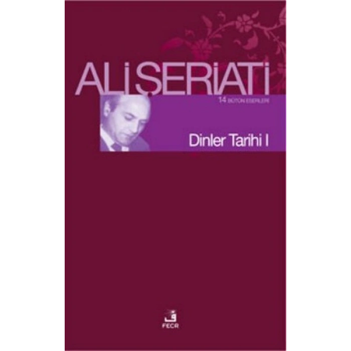 Dinler Tarihi 1