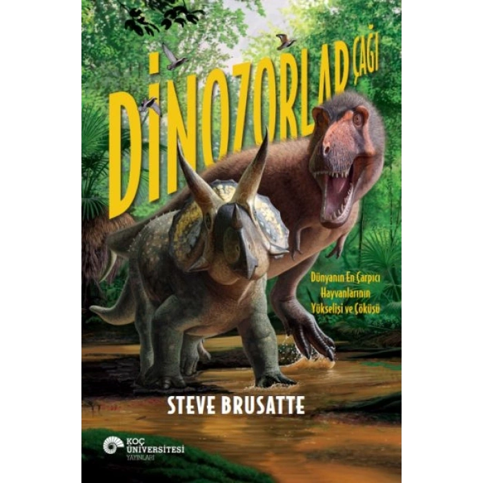 Dinozolar Çağı