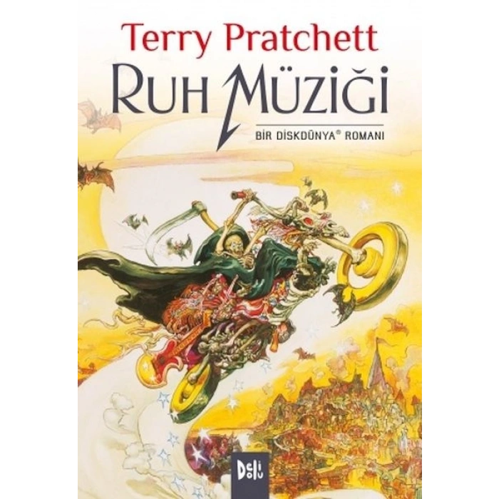 Disk Dünya 16 Ruh Müziği