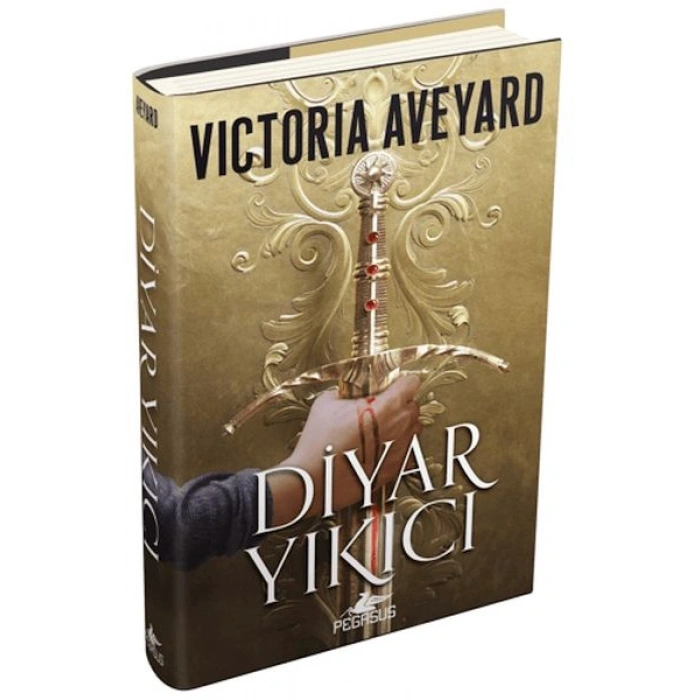 Diyar Yıkıcı