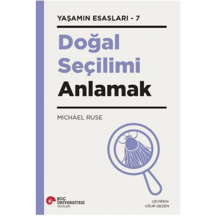 Doğal Seçilimi Anlamak