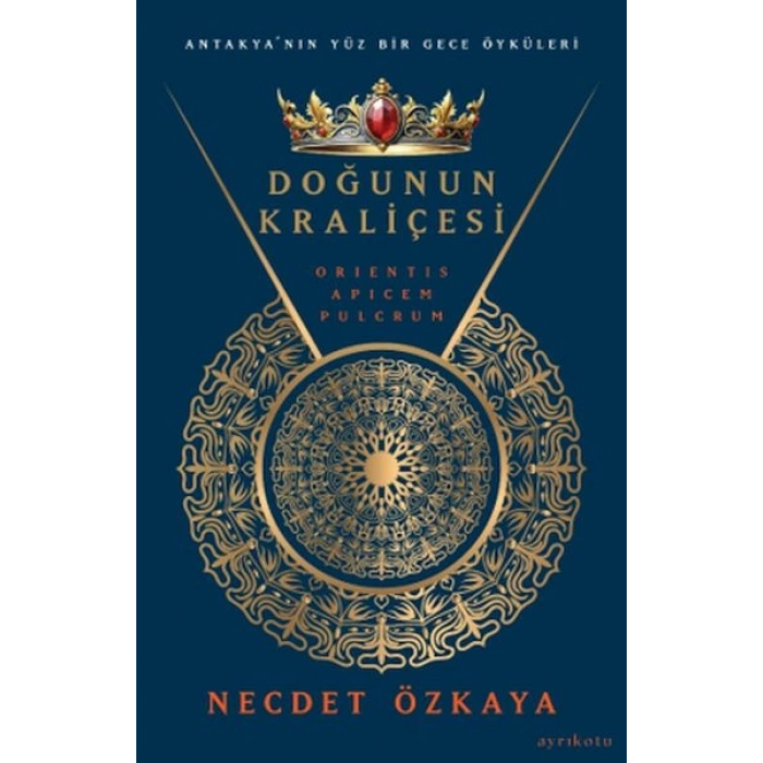 Doğunun Kraliçesi