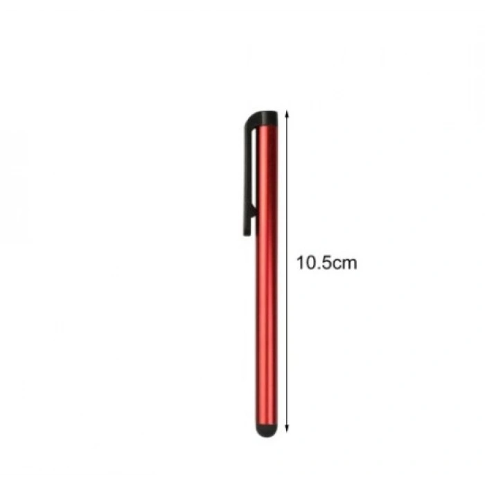 Dokunmatik Kalem Stylus Dokunmatik Kalem 10 Adet