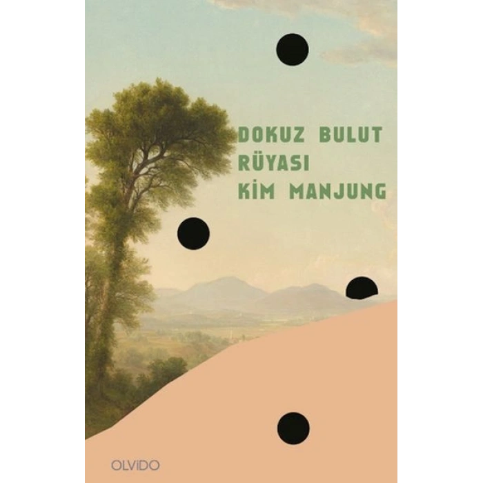 Dokuz Bulut Rüyası