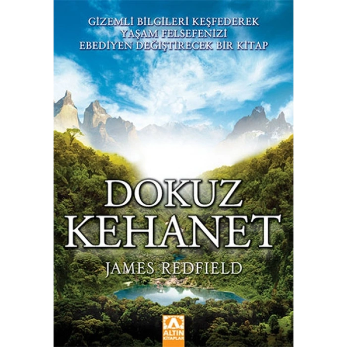 Dokuz Kehanet