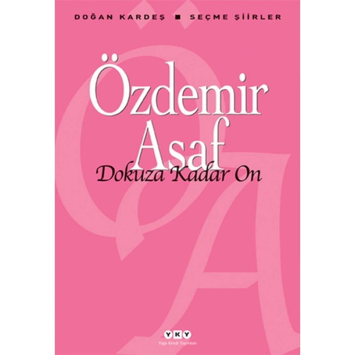 Dokuza Kadar On