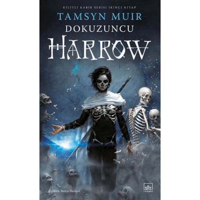 Dokuzuncu Harrow
