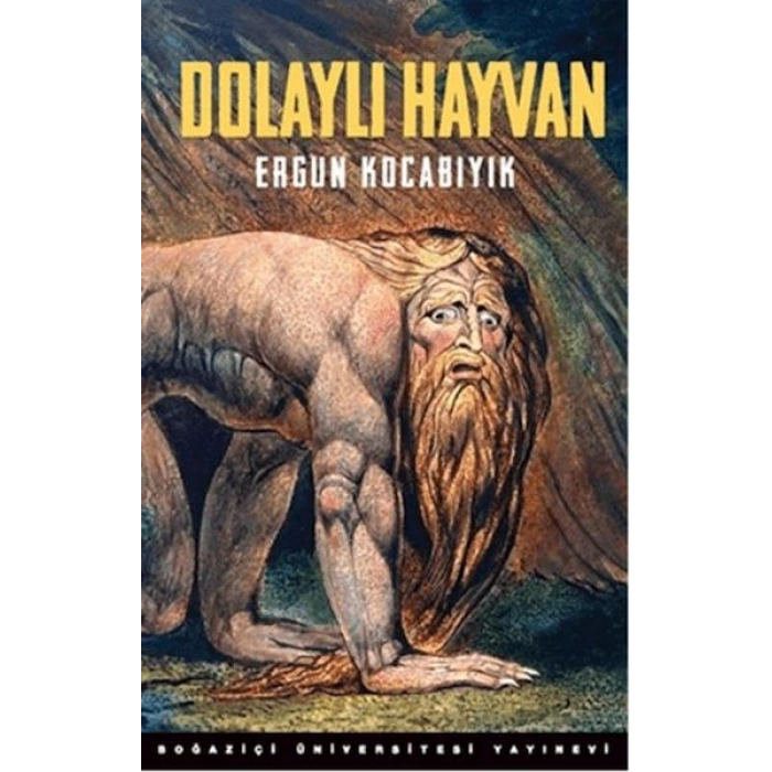 Dolaylı Hayvan Süfli Ve Şerefli, Hayvani Ve Erotik, Şeytani Ve Deli