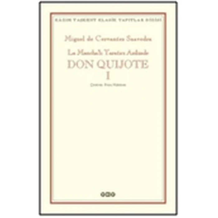 Don Quijote (2 Cilt Takım Kutulu)