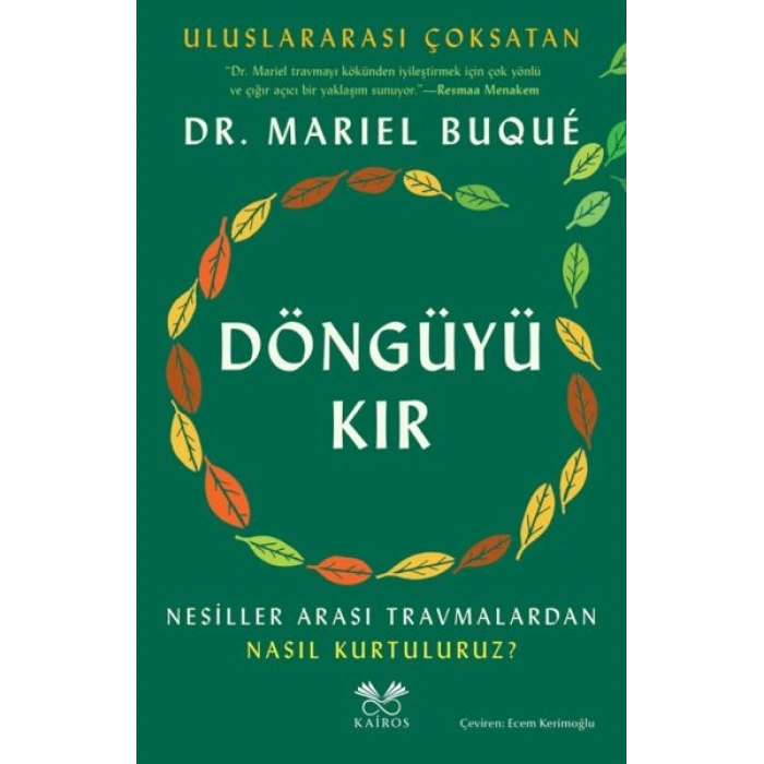 Döngüyü Kır