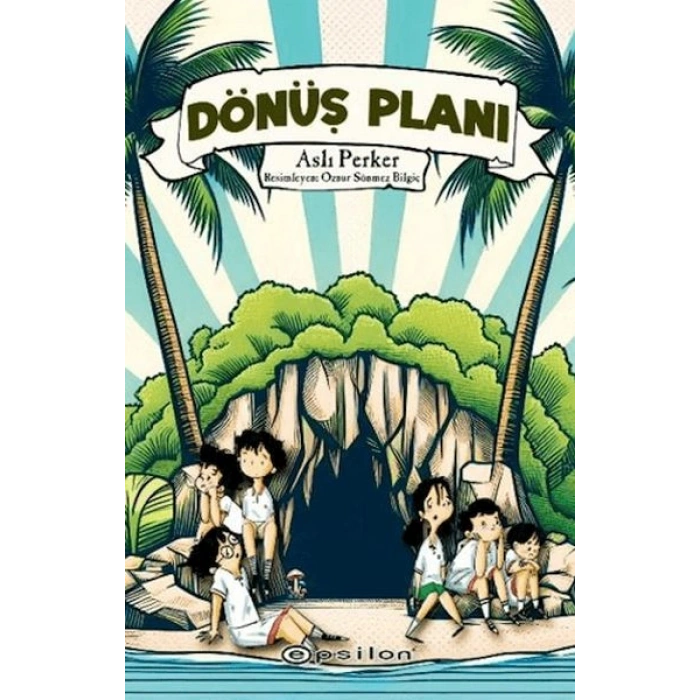 Dönüş Planı