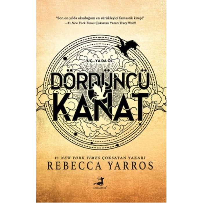 Dördüncü Kanat