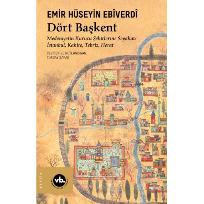 Dört Başkent
