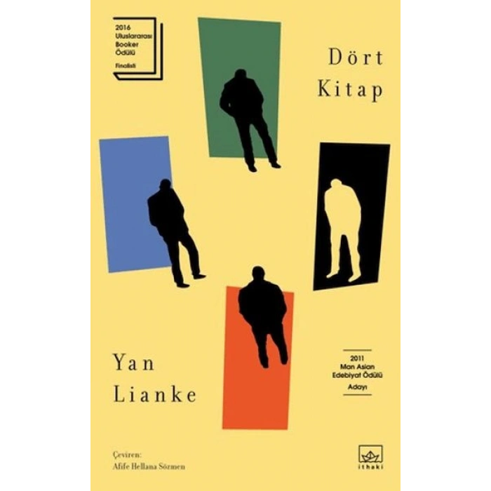 Dört Kitap