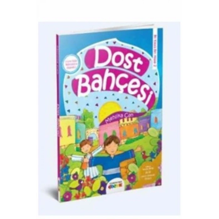 Dost Bahçesi