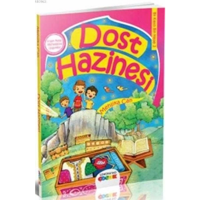 Dost Hazinesi