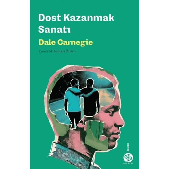 Dost Kazanmak Sanatı