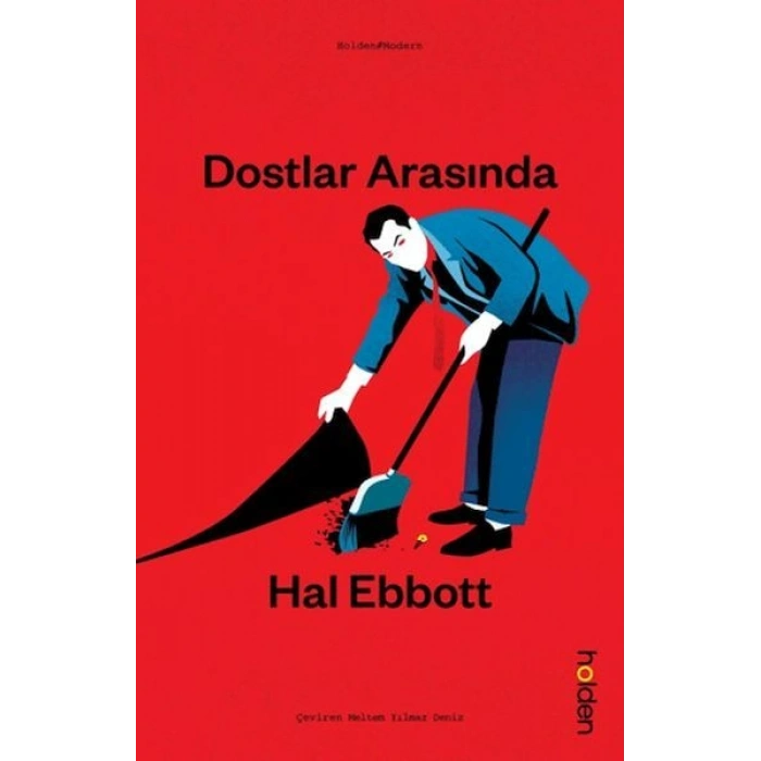 Dostlar Arasında