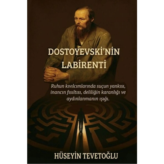 Dostoyevski’nin Labirenti