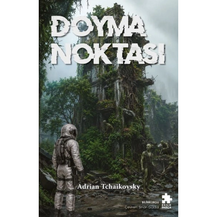 Doyma Noktası