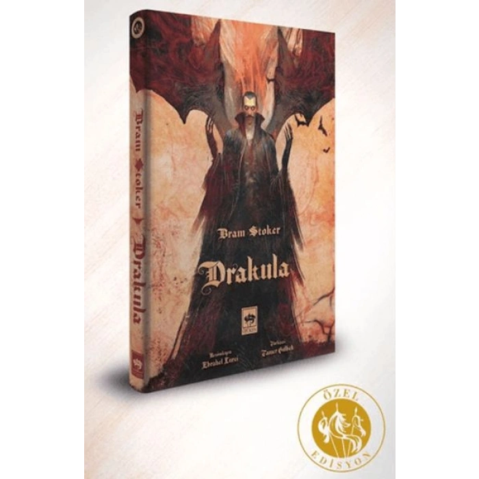 Drakula