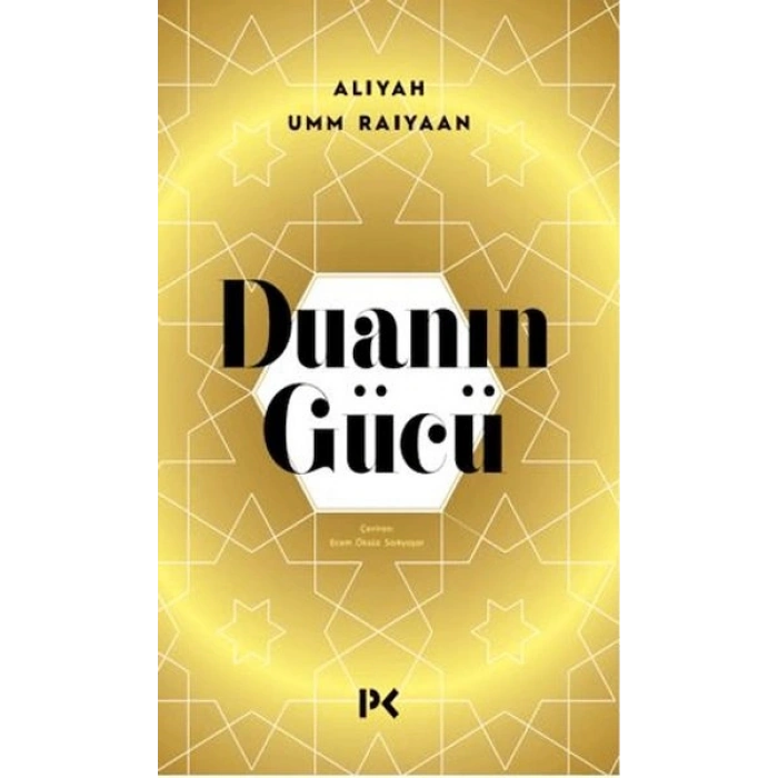 Duanın Gücü