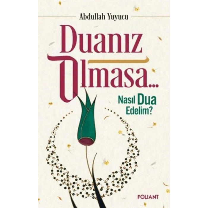 Duanız Olmasa...