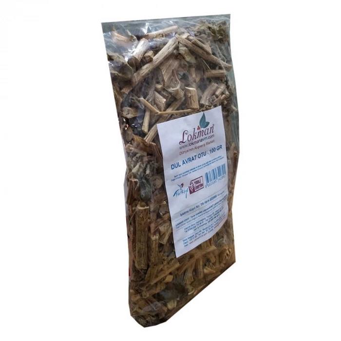 Dul rat Otu 100 Gr Paket