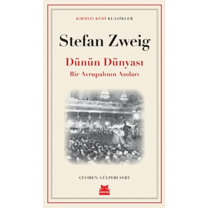 Dünün Dünyası