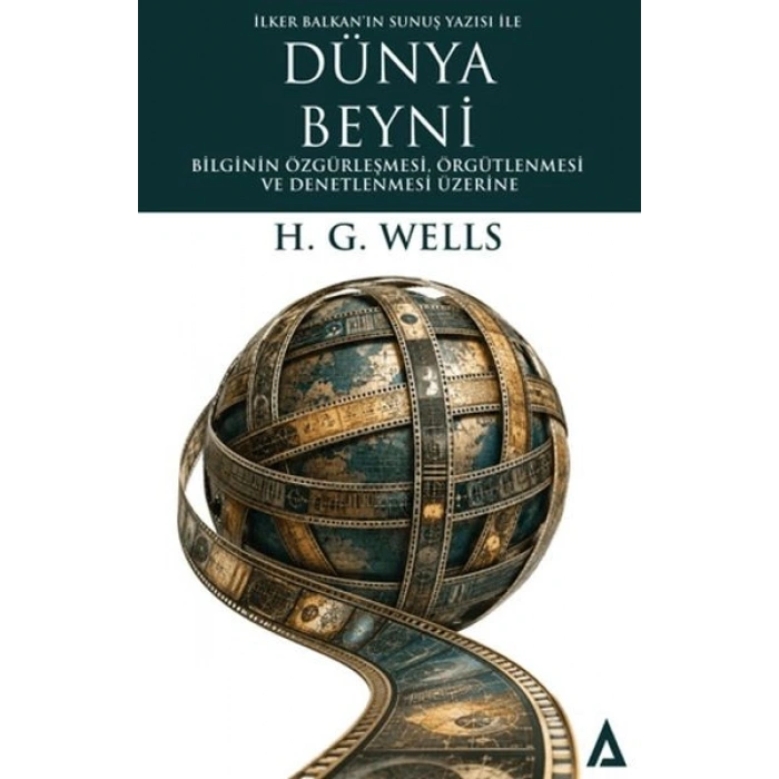 Dünya Beyni Bilginin Özgürleşmesi, Örgütlenmesi ve Denetlenmesi Üzerine