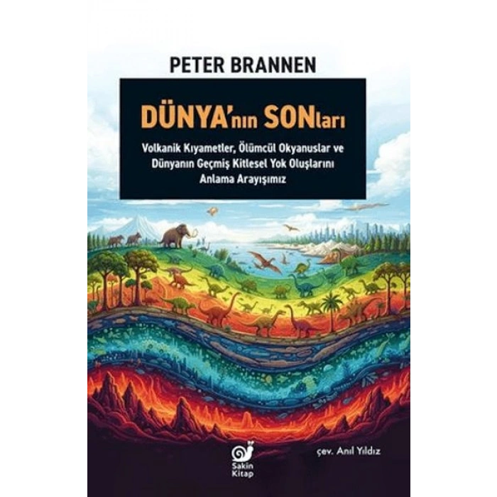 Dünyanın Sonları