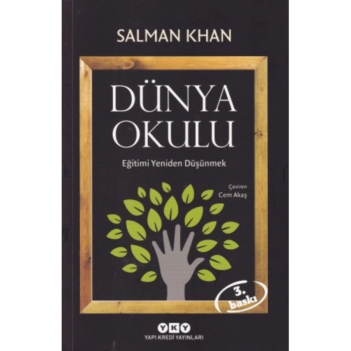 Dünya Okulu - Eğitimi Yeniden Düşünmek