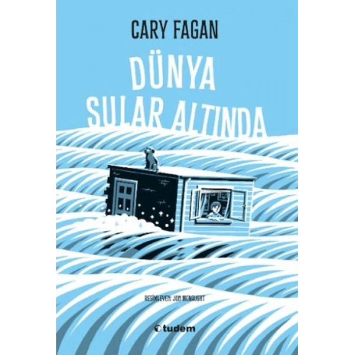 Dünya Sular Altında