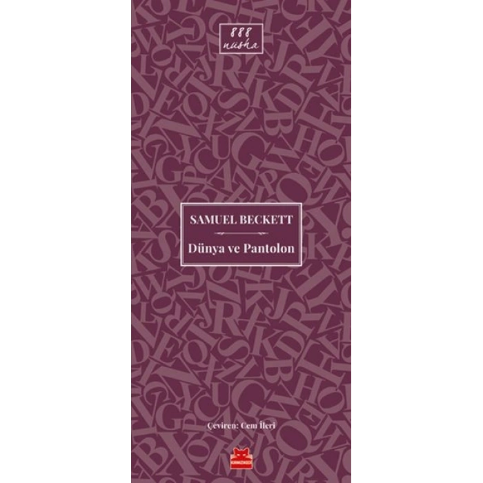 Dünya ve Pantolon