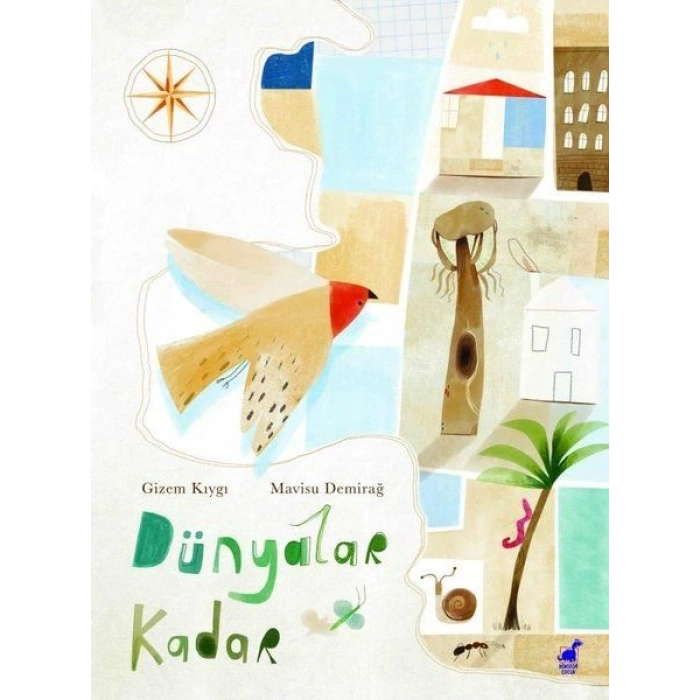 Dünyalar Kadar