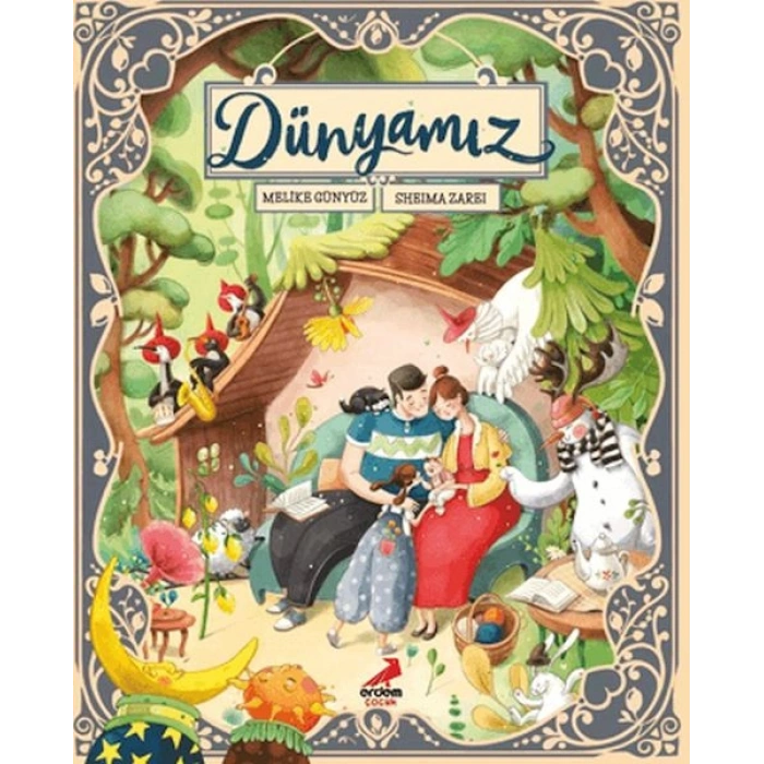 Dünyamız